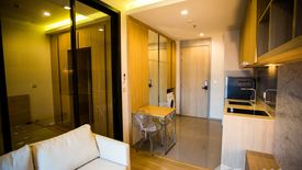 1 Bedroom Condo for sale in M Jatujak, Chom Phon, Bangkok near BTS Mo chit