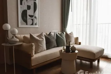 1 Bedroom Condo for rent in Noble BE 33, Khlong Tan Nuea, Bangkok near BTS Phrom Phong