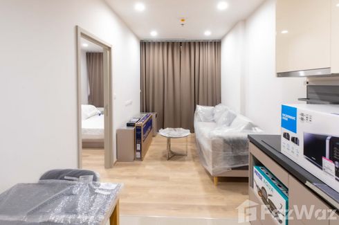 1 Bedroom Condo for sale in OKA HAUS Sukhumvit 36, Khlong Tan, Bangkok near BTS Thong Lo