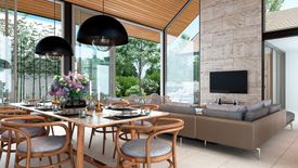 3 Bedroom Villa for sale in The Peaceful Villas, Si Sunthon, Phuket