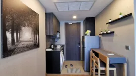 Condo for rent in Si Phraya, Bangkok near MRT Sam Yan