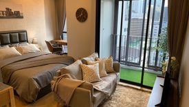 Condo for rent in Si Phraya, Bangkok near MRT Sam Yan