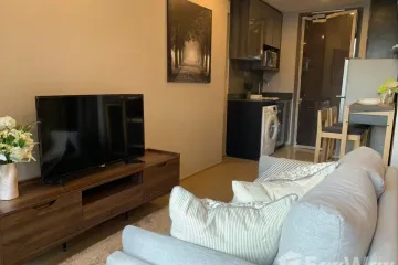 Condo for rent in Si Phraya, Bangkok near MRT Sam Yan
