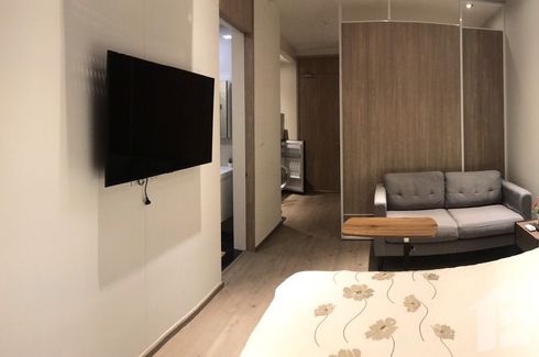 Condo for rent in Park Origin Phrom Phong, Khlong Tan, Bangkok near BTS Phrom Phong