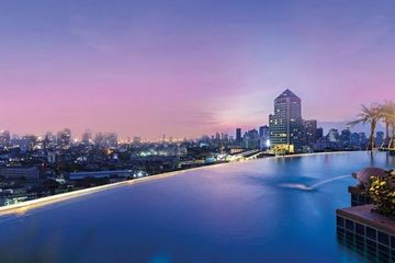 Condo for rent in Sky Walk Condominium, Phra Khanong Nuea, Bangkok near BTS Phra Khanong