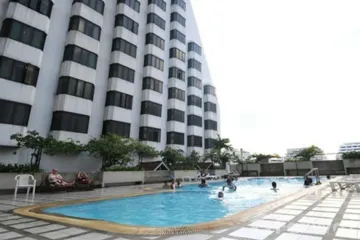 1 Bedroom Condo for rent in Omni Tower Sukhumvit Nana, Khlong Toei, Bangkok near BTS Nana