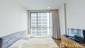 1 Bedroom Condo for rent in Quattro by Sansiri, Khlong Tan Nuea, Bangkok near BTS Thong Lo
