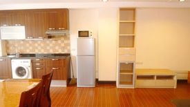 2 Bedroom Condo for rent in Sathorn Happy Land Tower, Thung Wat Don, Bangkok near BTS Chong Nonsi