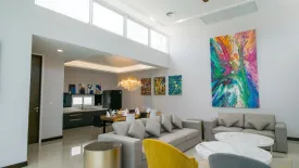 4 Bedroom Villa for sale in The Qastle Rawai, Rawai, Phuket