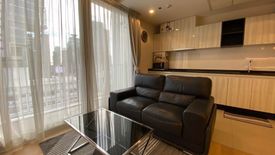 1 Bedroom Condo for rent in HQ by Sansiri, Khlong Tan Nuea, Bangkok near BTS Thong Lo