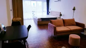 Condo for rent in Sukhumvit Suite, Khlong Toei Nuea, Bangkok near BTS Nana