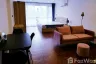 Condo for rent in Sukhumvit Suite, Khlong Toei Nuea, Bangkok near BTS Nana