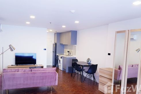 Condo for rent in Sukhumvit Suite, Khlong Toei Nuea, Bangkok near BTS Nana