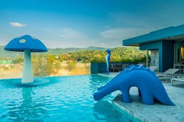 Condo for sale in Oceana Kamala, Kamala, Phuket