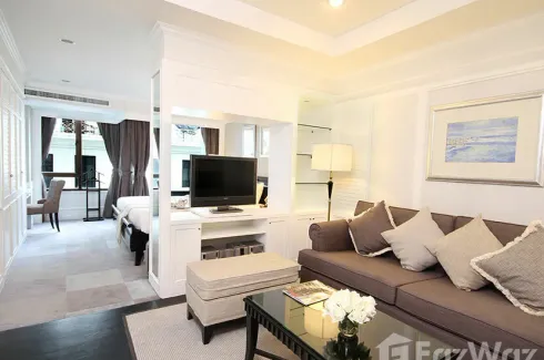 Apartment for rent in Cape House, Lumpini, Bangkok near BTS Ploen Chit