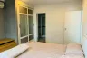 1 Bedroom Condo for rent in Baan Siriyenakat, Thung Maha Mek, Bangkok near MRT Lumpini