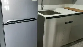 1 Bedroom Condo for rent in Ideo Mobi Rangnam, Thanon Phaya Thai, Bangkok near BTS Victory Monument