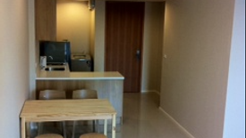 1 Bedroom Condo for sale in Villa Asoke, Makkasan, Bangkok near MRT Phetchaburi