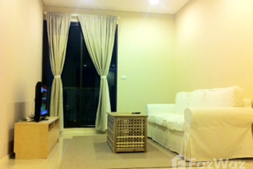 1 Bedroom Condo for sale in Villa Asoke, Makkasan, Bangkok near MRT Phetchaburi