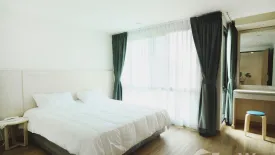 1 Bedroom Condo for rent in Nice at 61 Residence, Khlong Tan Nuea, Bangkok near BTS Thong Lo