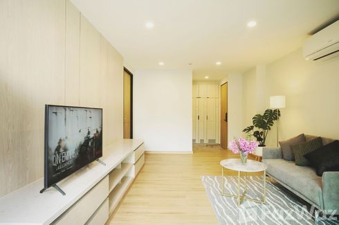 1 Bedroom Condo for rent in Nice at 61 Residence, Khlong Tan Nuea, Bangkok near BTS Thong Lo