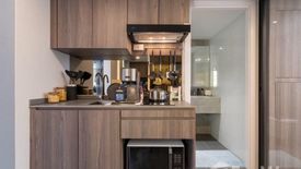 1 Bedroom Condo for sale in Origin Plug & Play Ladprao Interchange, Khlong Chan, Bangkok near MRT Bang Kapi