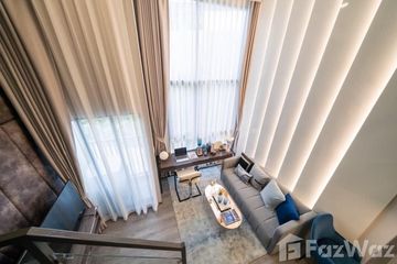 1 Bedroom Condo for sale in Origin Plug & Play Ladprao Interchange, Khlong Chan, Bangkok near MRT Bang Kapi