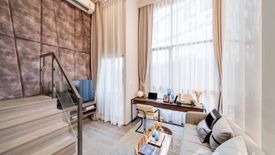 1 Bedroom Condo for sale in Origin Plug & Play Ladprao Interchange, Khlong Chan, Bangkok near MRT Bang Kapi