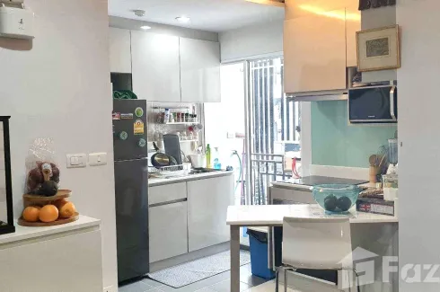 2 Bedroom Condo for sale in Regent Home Sukhumvit 81, Suan Luang, Bangkok near BTS On Nut