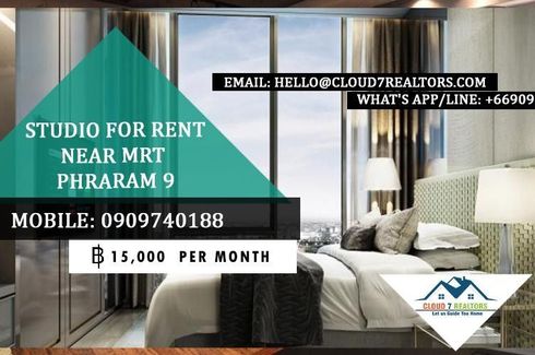 Condo for rent in Bang Chak, Bangkok