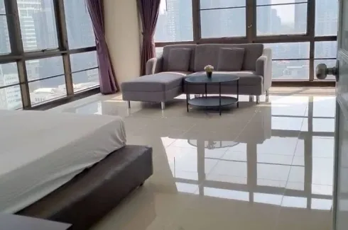 2 Bedroom Condo for rent in The Waterford Park Sukhumvit 53, Khlong Tan Nuea, Bangkok near BTS Thong Lo