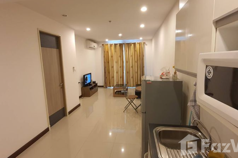 1 Bedroom Condo for rent in Supalai Premier Ratchathewi, Thanon Phetchaburi, Bangkok near BTS Ratchathewi