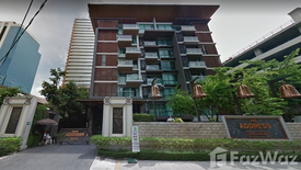 1 Bedroom Condo for sale in The Address Sukhumvit 61, Khlong Tan Nuea, Bangkok near BTS Ekkamai