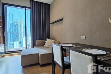 1 Bedroom Condo for sale in Bang Kapi, Bangkok