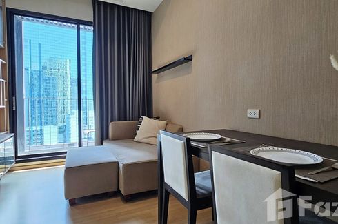 1 Bedroom Condo for sale in Bang Kapi, Bangkok