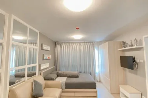 1 Bedroom Condo for sale in Elio Del Ray, Bang Chak, Bangkok near BTS Punnawithi