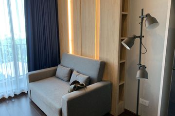 1 Bedroom Condo for rent in C Ekkamai, Khlong Tan Nuea, Bangkok near BTS Ekkamai