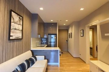 1 Bedroom Condo for rent in Hyde Sukhumvit 13, Khlong Toei Nuea, Bangkok near BTS Nana