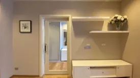 1 Bedroom Condo for rent in Hyde Sukhumvit 13, Khlong Toei Nuea, Bangkok near BTS Nana