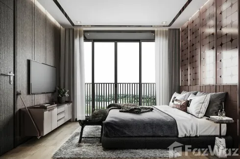 1 Bedroom Condo for sale in The Privacy Jatujak, Chom Phon, Bangkok near MRT Phahon Yothin
