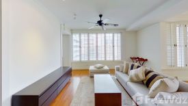 1 Bedroom Condo for rent in Langsuan Ville, Lumpini, Bangkok near BTS Chit Lom