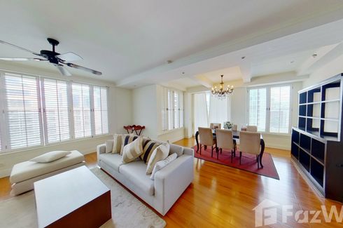 1 Bedroom Condo for rent in Langsuan Ville, Lumpini, Bangkok near BTS Chit Lom