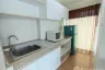 1 Bedroom Condo for rent in Lumpini Park Pinklao, Bang Bamru, Bangkok