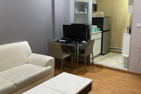 1 Bedroom Condo for sale in The President Petchkasem-Bangkhae, Bang Khae Nuea, Bangkok near MRT Lak Song