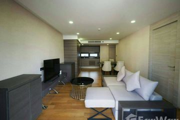 2 Bedroom Condo for rent in Klass Condo Langsuan, Lumpini, Bangkok near BTS Chit Lom