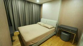 2 Bedroom Condo for rent in Klass Condo Langsuan, Lumpini, Bangkok near BTS Chit Lom