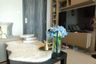 1 Bedroom Condo for rent in Elio Del Nest, Bang Na, Bangkok near BTS Udom Suk