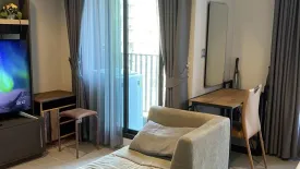 Condo for rent in Makkasan, Bangkok near MRT Phra Ram 9