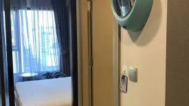 Condo for rent in Makkasan, Bangkok near MRT Phra Ram 9