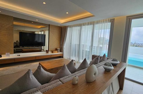 2 Bedroom Condo for rent in Angsana Beachfront Residences, Choeng Thale, Phuket